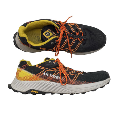 Unisex Merrell - Sneakers, size XXS - Black ()