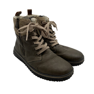 Unisex Rieker - Ankle boots, size 38 - Brown (2)