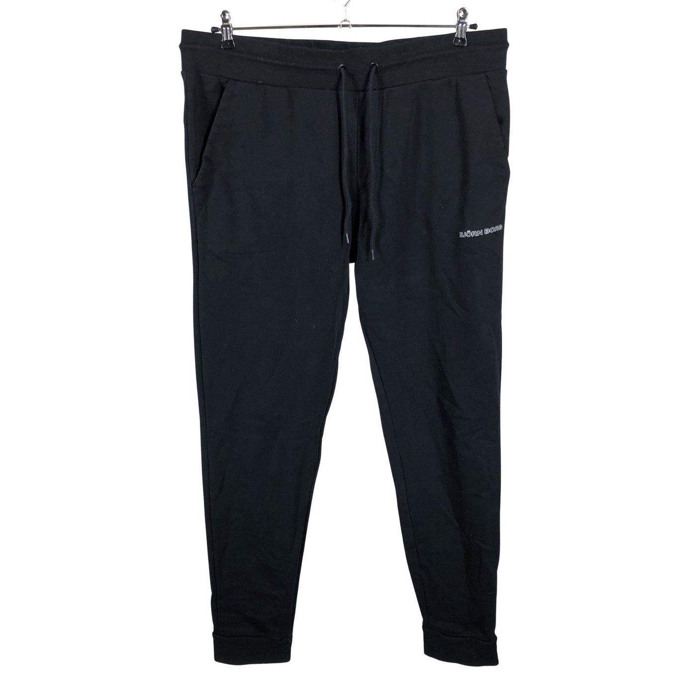Unisex Björn Borg - Sweatpants, size XXL - Black (1)