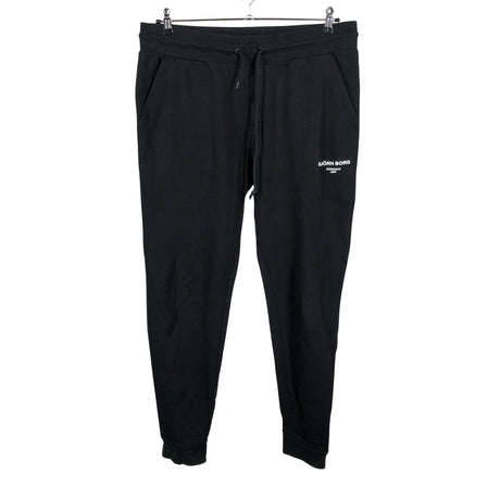 Unisex Björn Borg - Sweatpants, size XL - Black ()