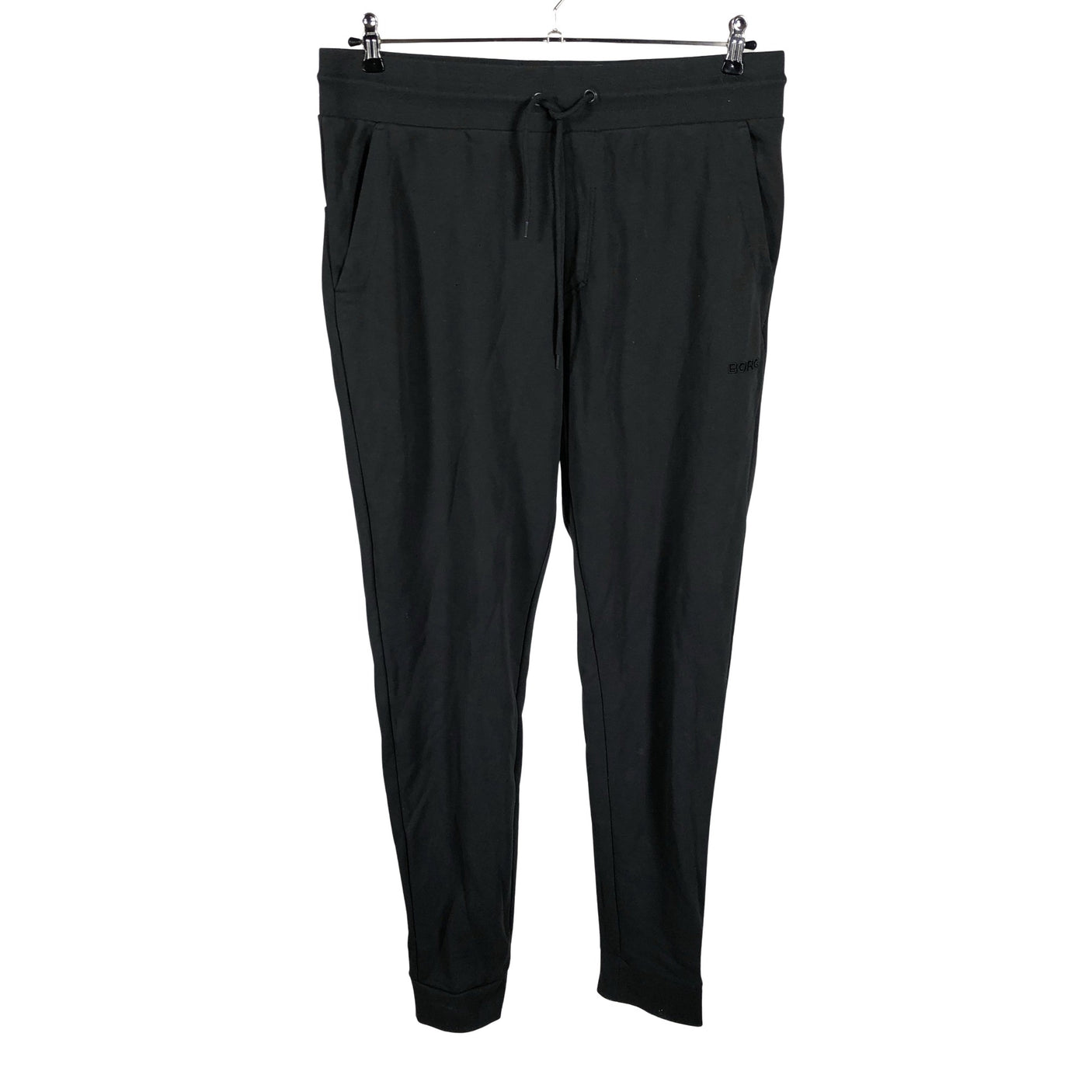 Unisex Björn Borg - Sweatpants, size XL - Gray (1)