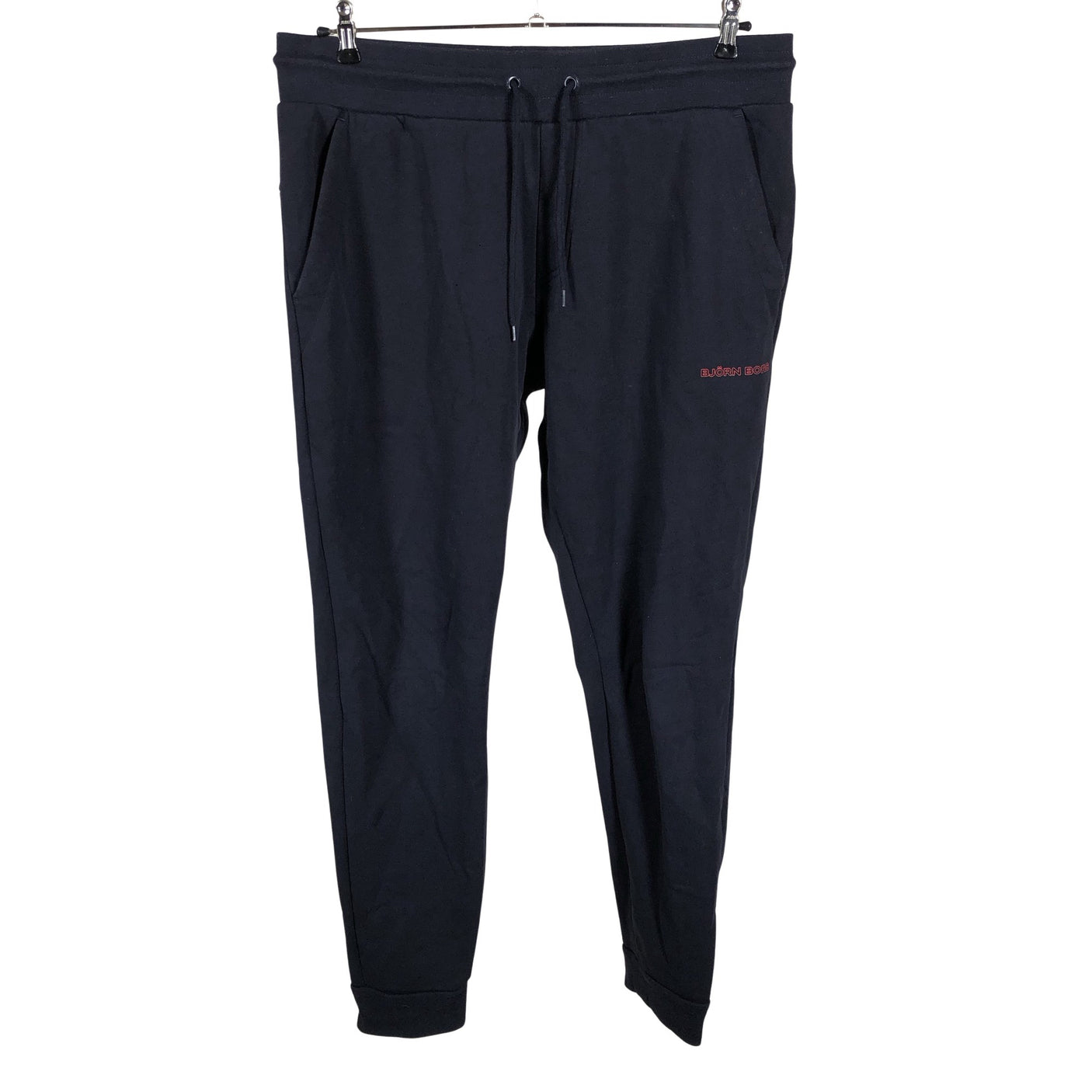 Unisex Björn Borg - Sweatpants, size XL - Blue (1)