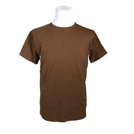 Unisex Image Wear - T-shirt, size M - Brown ()