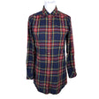 Unisex Tommy Hilfiger - Dress, size 38 - Blue ()
