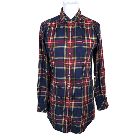 Unisex Tommy Hilfiger - Dress, size 38 - Blue ()
