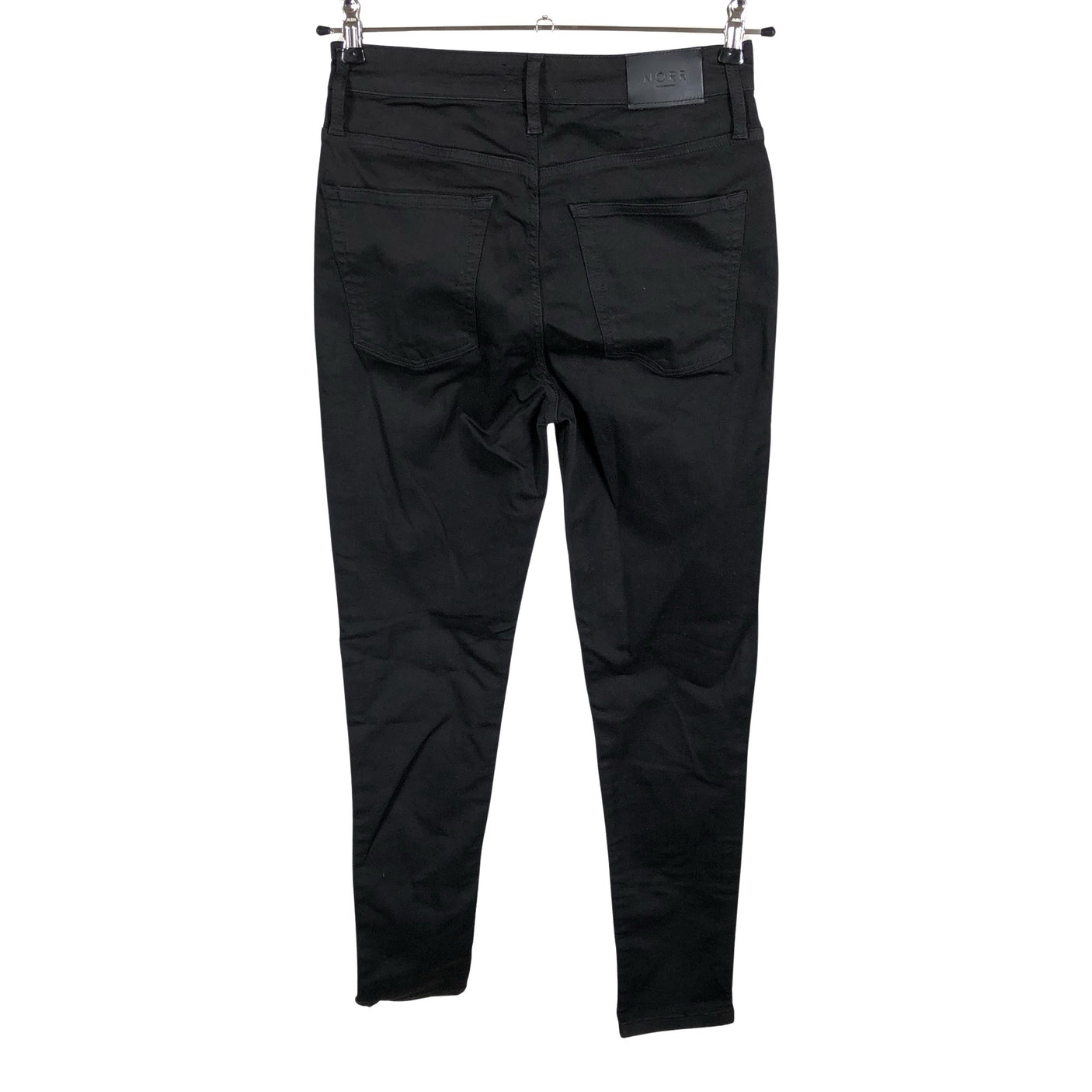 Unisex Norr - Jeans, size W31 - Black (2)