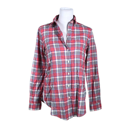 Unisex Gant - Collared shirt, size 38 - Pink ()