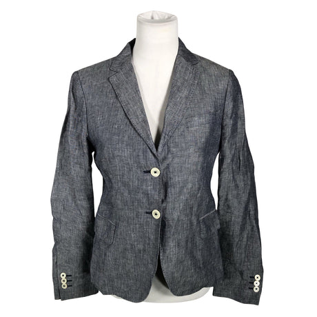 Unisex Gant - Jacket, size 38 - Light blue ()