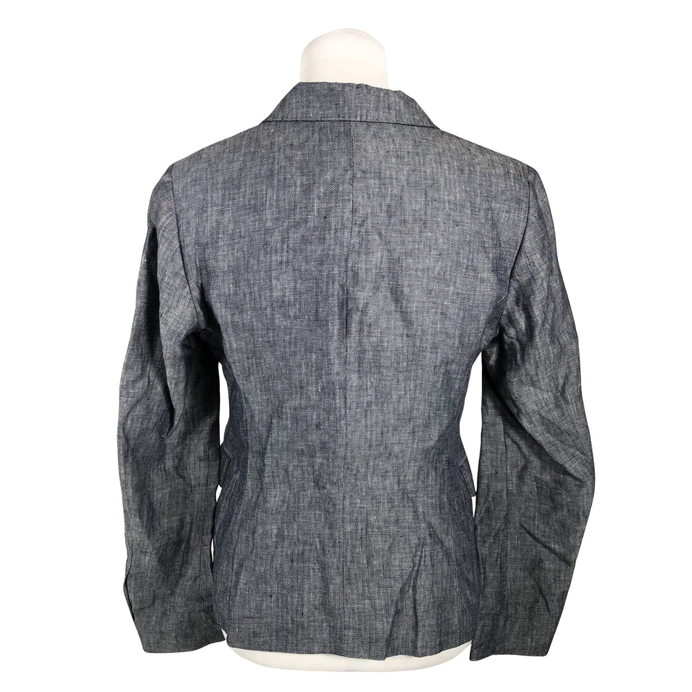 Unisex Gant - Jacket, size 38 - Light blue (2)