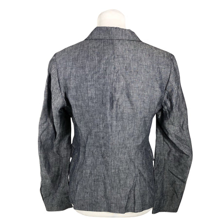 Unisex Gant - Jacket, size 38 - Light blue (2)