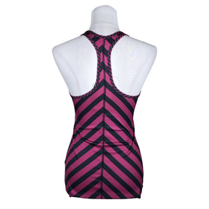 Unisex Nike - Sports top, size 38 - Violet (2)