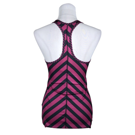 Unisex Nike - Sports top, size 38 - Violet (2)