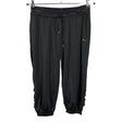 Unisex Puma - Sports capri pants, size 38 - Black ()