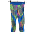 Unisex Nike - Sports tights, size 38 - Blue ()