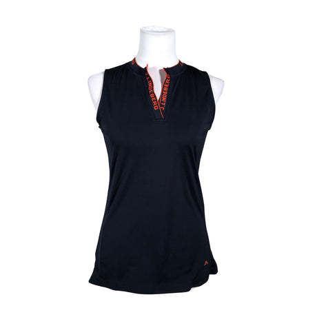 Unisex J.Lindeberg - Sports top, size 38 - Blue ()