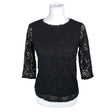 Unisex Esprit - Blouse, size 34 - Black ()
