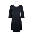 Unisex Marimekko - Tricot dress, size 34 - Black ()