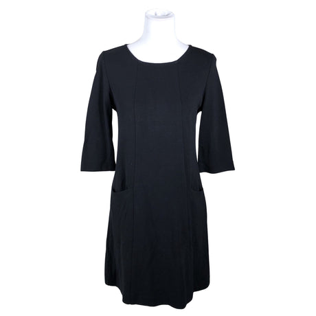Unisex Marimekko - Tricot dress, size 34 - Black ()