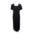 Unisex Helen - Dress, size 36 - Black ()