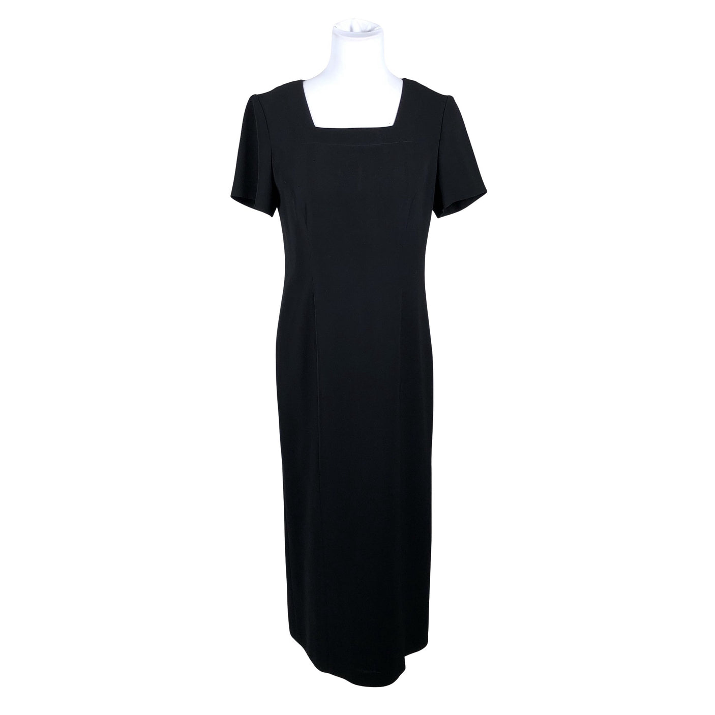 Unisex Helen - Dress, size 36 - Black (1)