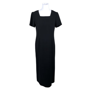 Unisex Helen - Dress, size 36 - Black (1)