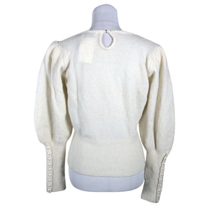Unisex Urban Pioneers - Sweater, size 36 - Beige (2)