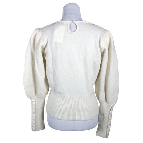 Unisex Urban Pioneers - Sweater, size 36 - Beige (2)