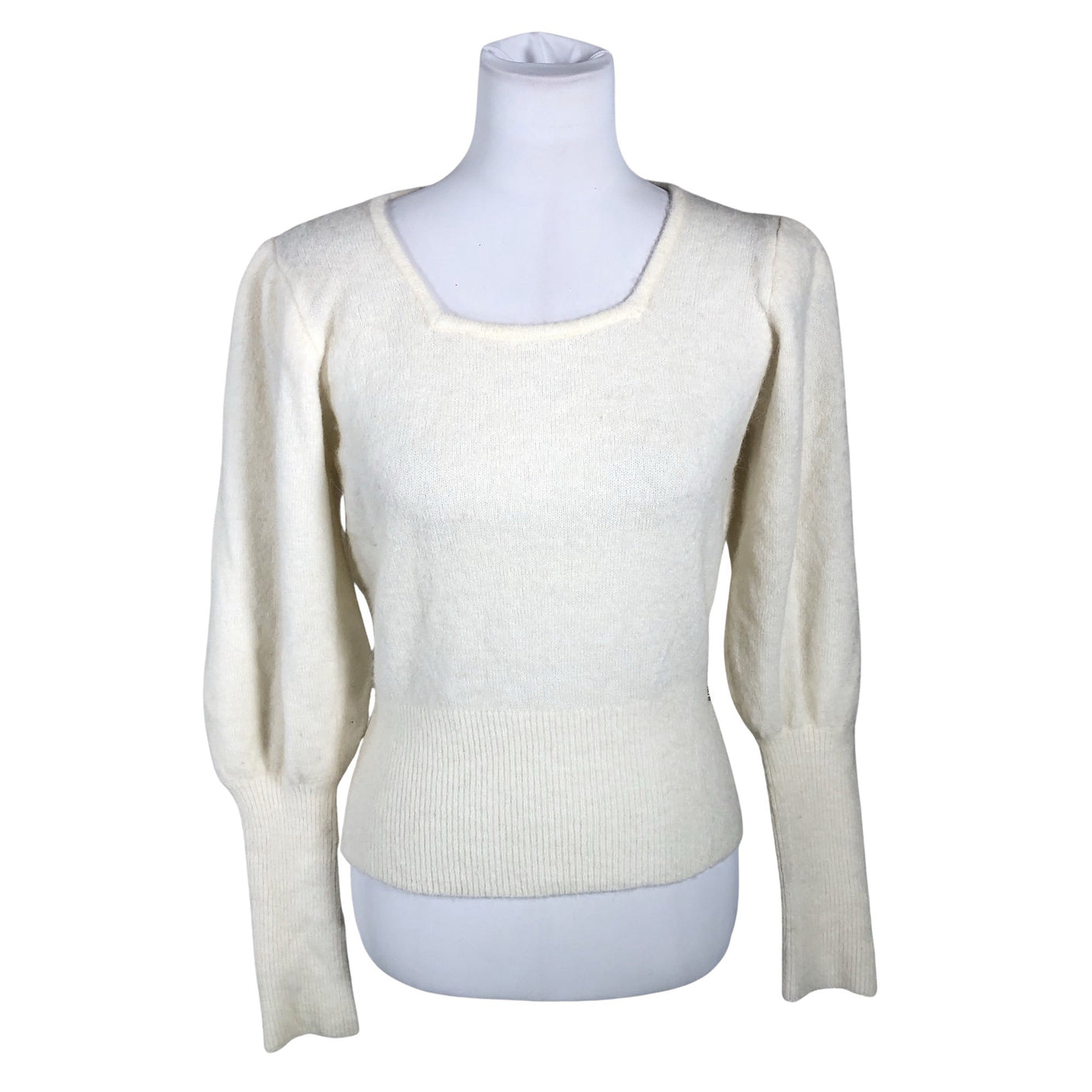 Unisex Urban Pioneers - Sweater, size 36 - Beige (1)