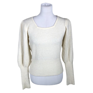Unisex Urban Pioneers - Sweater, size 36 - Beige (1)