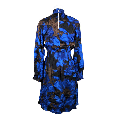 Unisex Esprit - Dress, size 34 - Blue (2)