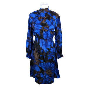 Unisex Esprit - Dress, size 34 - Blue (1)