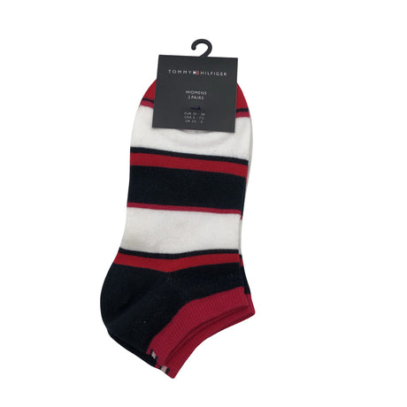 Unisex Tommy Hilfiger - Socks, size 36 - White ()