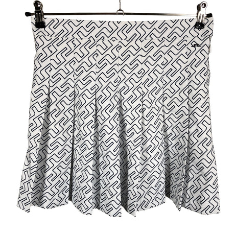 Unisex J.Lindeberg - Sports skirt, size 38 - White ()