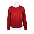 Unisex Gant - Sweater, size 36 - Red ()