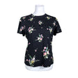 Unisex Ted Baker - T-shirt, size 38 - Blue ()