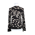 Unisex Marimekko - Tricot shirt, size 34 - Black ()