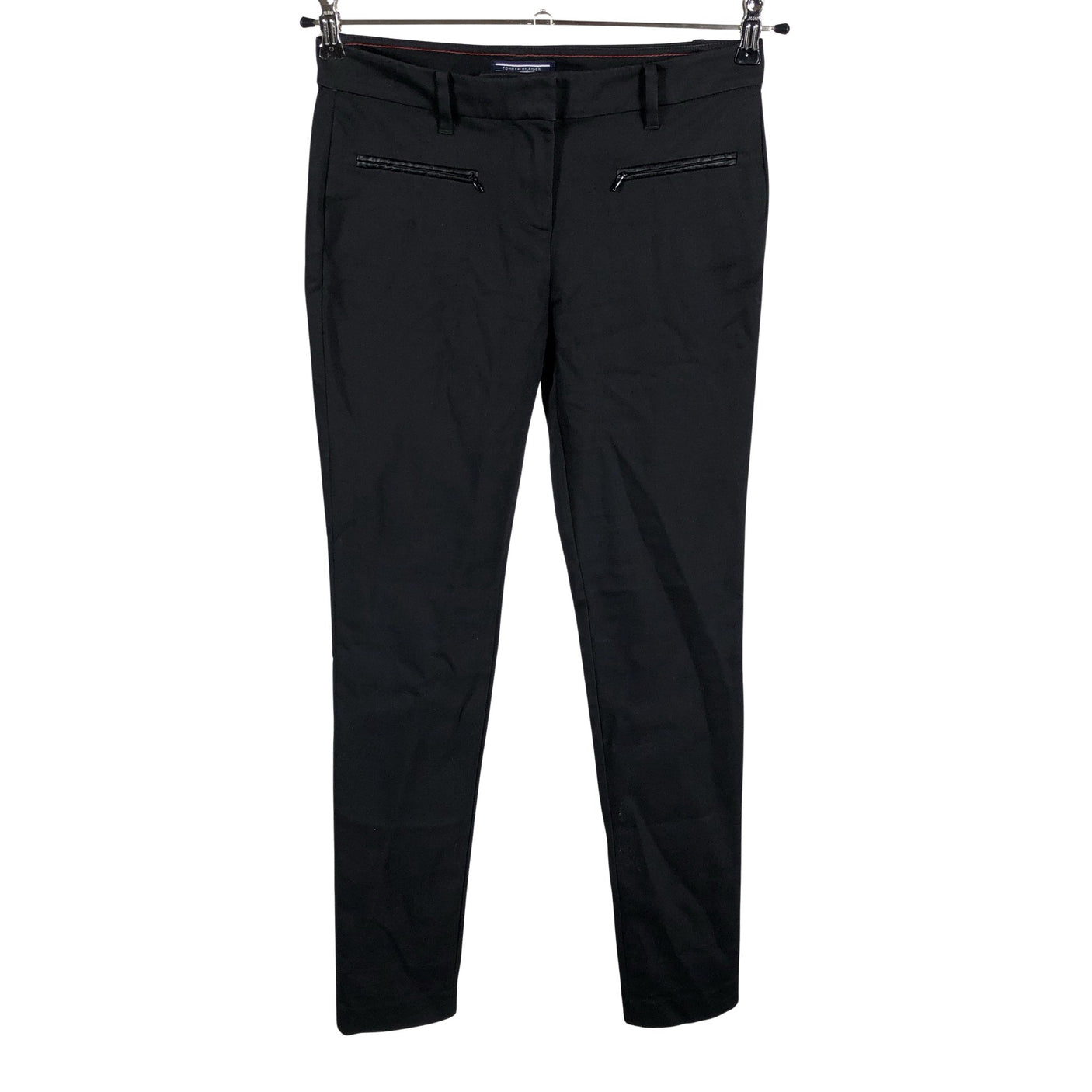 Unisex Tommy Hilfiger - Slacks, size 34 - Black (1)