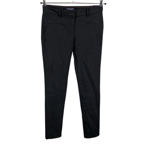 Unisex Tommy Hilfiger - Slacks, size 34 - Black (1)