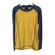 Unisex Everest - Thermal shirt, size 146 - 152 - Yellow ()