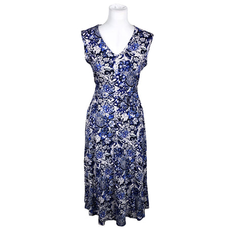 Unisex Nanso - Tricot dress, size 38 - Blue ()