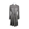 Unisex Soulmate - Dress, size 40 - Blue ()