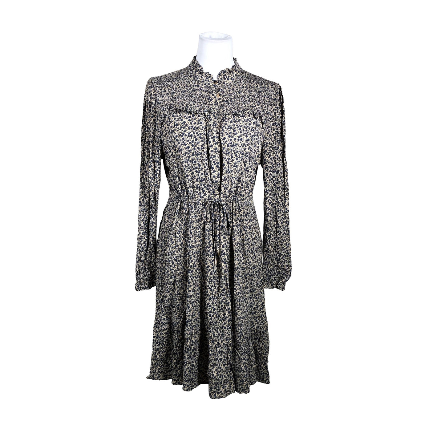 Unisex Soulmate - Dress, size 40 - Blue (1)