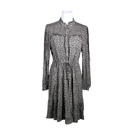 Unisex Olymp - Collared shirt, size M - Black ()
