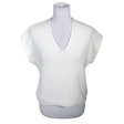 Unisex Ril's - Sweater, size 36 - White ()
