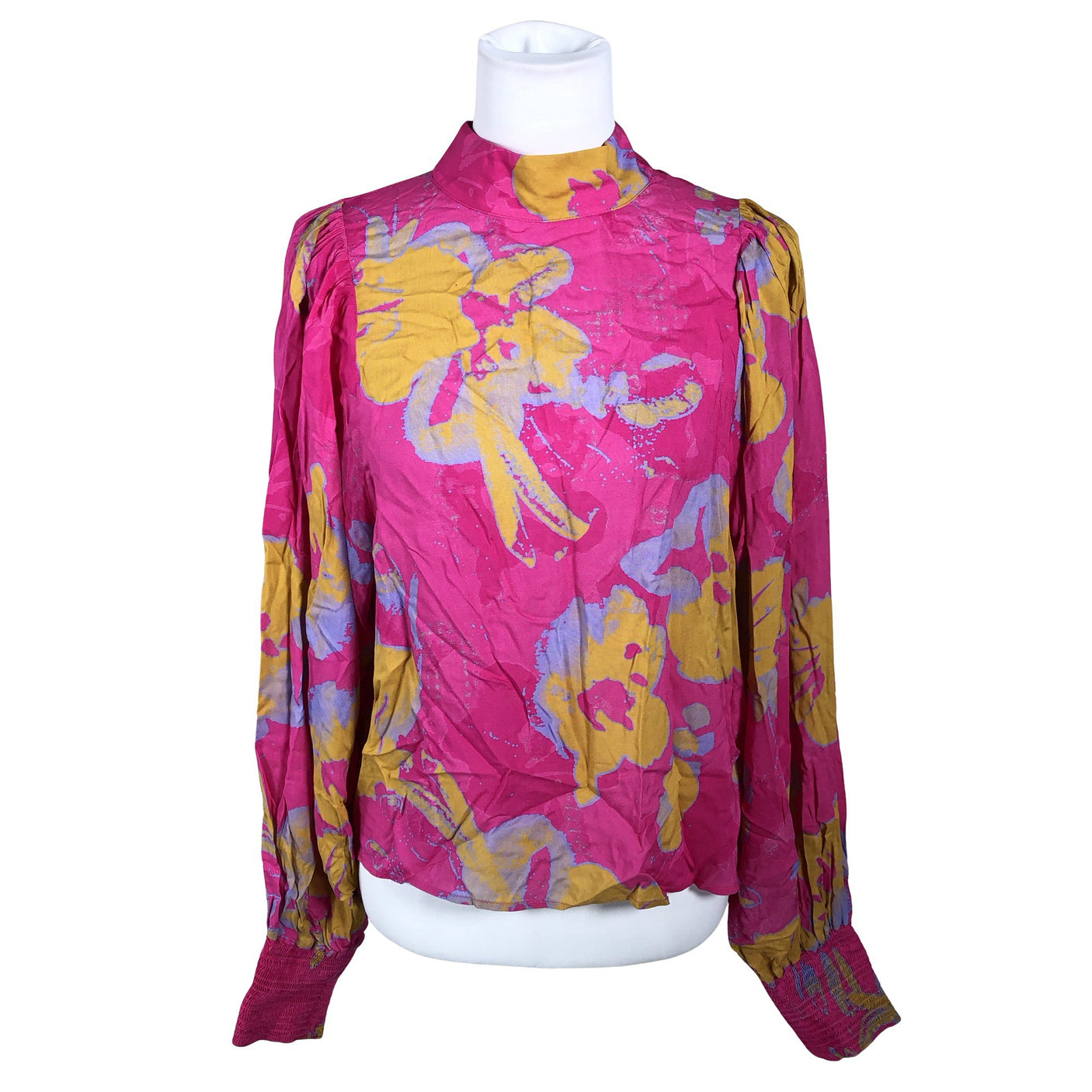 Unisex Kaiko - Blouse, size 38 - Pink (1)