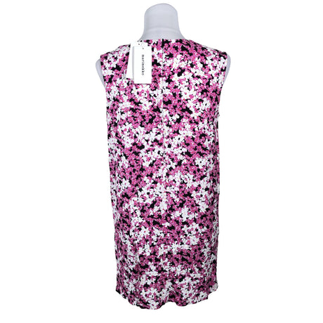 Unisex Marimekko - Tunic, size 36 - Pink (2)