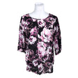 Unisex Your Face - Blouse, size 38 - Violet ()