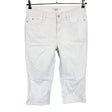 Unisex MAC - Capri jeans, size 36 - White ()