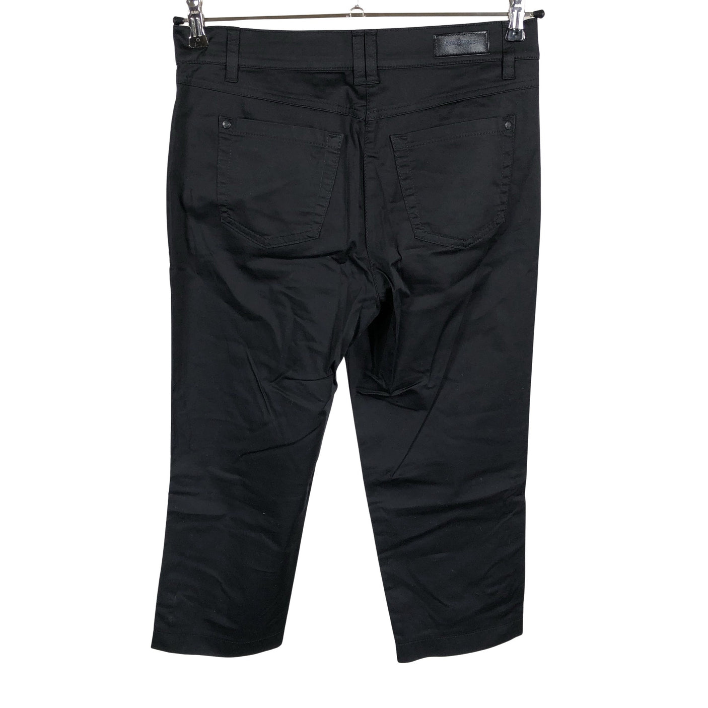Unisex Gerry Weber - Capri pants, size 38 - Black (2)