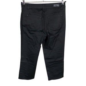 Unisex Gerry Weber - Capri pants, size 38 - Black (2)